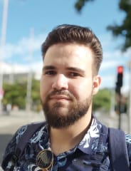 Welly - The Paris Aficionado