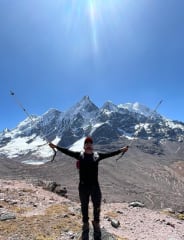 Noé  - The Andean Quechua Guide