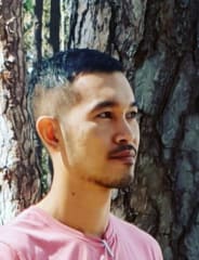 Wuthikorn - Culture & Historical teller, Foodies, Easy going person...