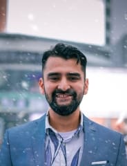Ehsan - A guide to the biggest city in Canada