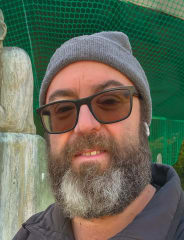 Seth - The Nerdy Historian (redundant?)