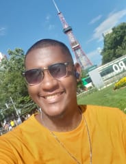 Rasheem  - The Genki Adventurer