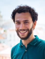 Diogo - The Urban Beatboxer