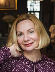Margita - Art&Historian