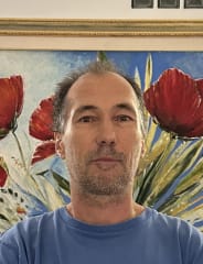 Stefano - il maestro dell'aperitivo