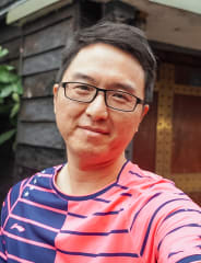 Nicolas - Local Foodie Driver Guide