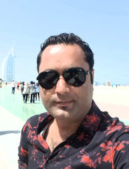 Fawad  - Tour guide 