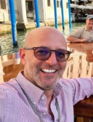 Matteo - Your Venetian insider