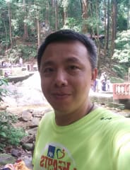Paul Wong - The Walking Encyclopedia