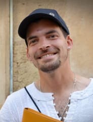 Benjamin - 7th Generation Local from Aix