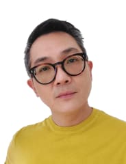 SZE TIONG - The Slow Fashion Advocate