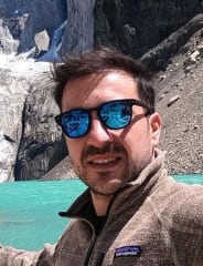 Davide - The professional globetrotter 