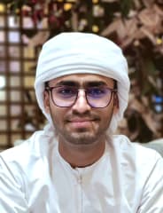 Ikram - Professional Dubai Tour Guide | Experience the City’s Past, Present & Future.