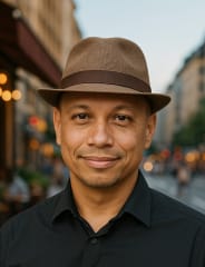 Erik - The Wine & Dine Pro