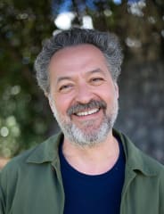 Charles - your cicerone in glamorous Nice