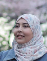 Amina - Busan&Beyond