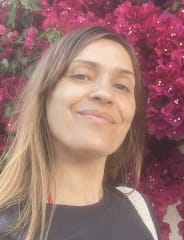 Ilona - Art, History & Food