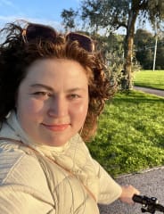 Anna - Specialist of Old Town’s local life