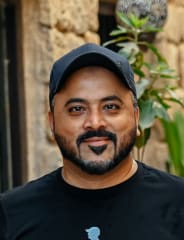 Kasim - Local History&Food Expert