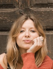Krisztina - The Story Maker