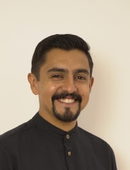 Rolando - The architect