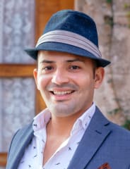 Jorge - The Foodie Enthusiast