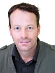Rune - The Crime Fiction Writer