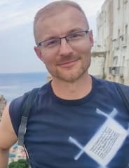 Bartek - The Hiking Enthusiast 