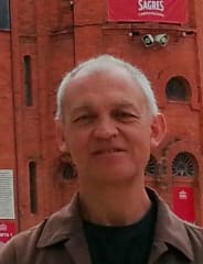 Peter - Lisbon's history & culture expert