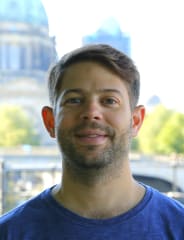Tiago - The Travelling Entrepreneur