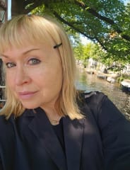 Estella - The All Round Amsterdammer