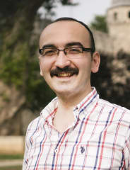 Oğuz - The Travel Expert