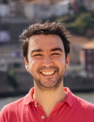 Pedro - The Wine&Dine Expert