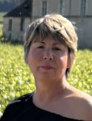 Christelle - Madame Moutarde