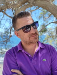 Kostas - The Local Pilot