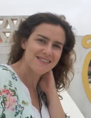 Inês  - Hedonist guide and singer