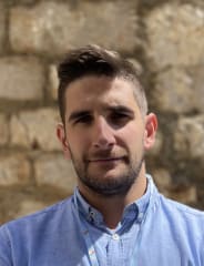 Marko - Dubrovnik native, telling stories of the city