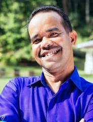 Adnan - The Excellent Host