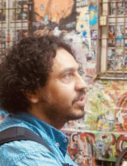 Uygur - The Melody Hunter