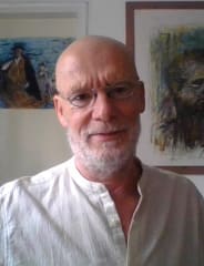Spyros - The meditative explorer