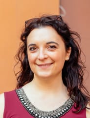 Margherita  - Old Town history lover