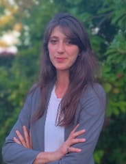 Marie - The authentic belgian girl