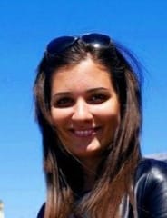 Ivana - Enthusiastic explorer 