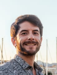 Luca - The Real Wanderer