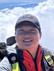Ricky - The Adventure Enthusiast