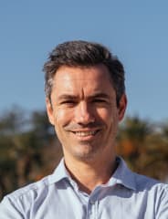 Tiago - Empathic Trendy Guide