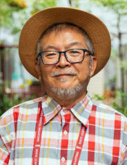William - I am the Food Connoisseur Singapore.