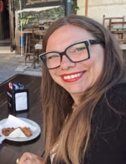 Clotilde - Your local guide