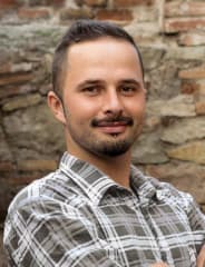 Alessandro - The Cultural Explorer & Barcelona Storyteller