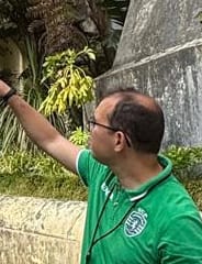 Bruno - Let me show you why I love Portugal 